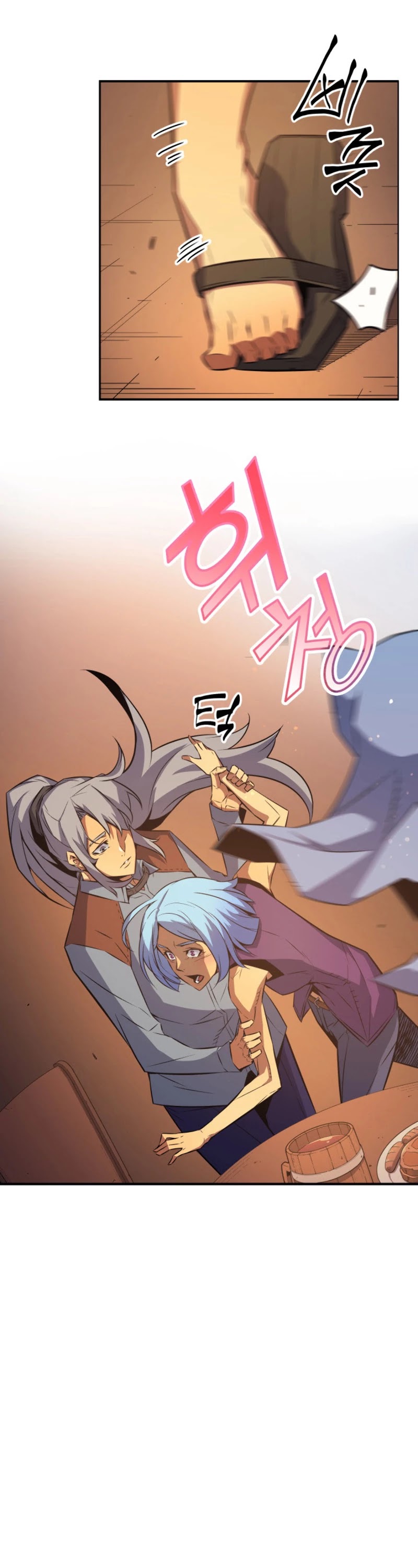 Read The Great Mage Returns After 4000 Years Manga Online