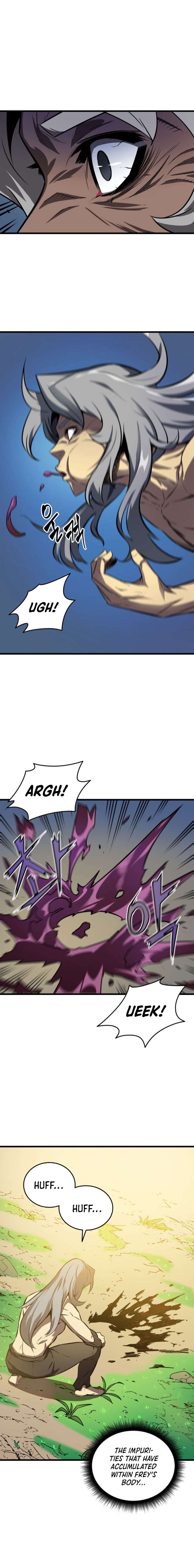 Read The Great Mage Returns After 4000 Years Manga Online