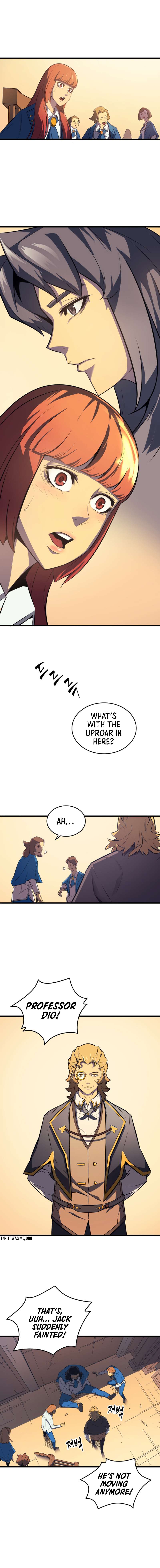 Read The Great Mage Returns After 4000 Years Manga Online