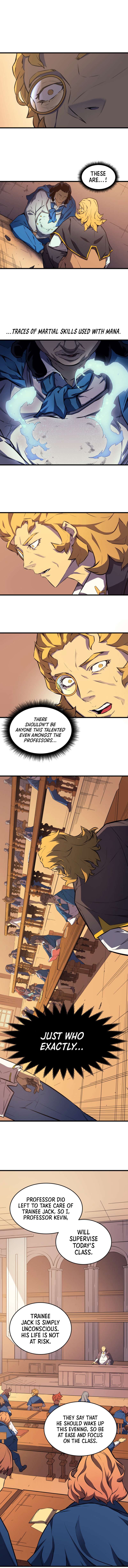 Read The Great Mage Returns After 4000 Years Manga Online