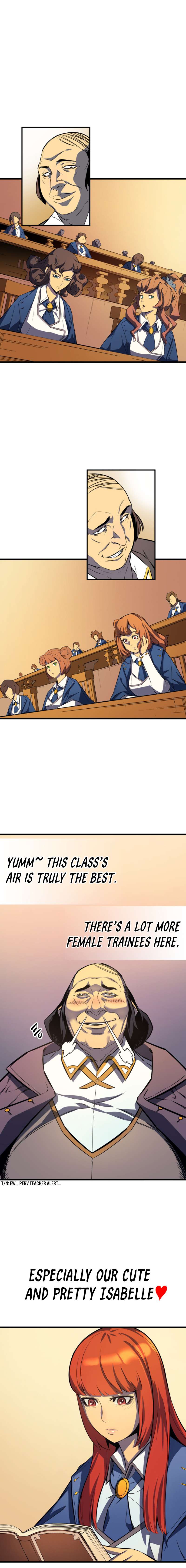 Read The Great Mage Returns After 4000 Years Manga Online