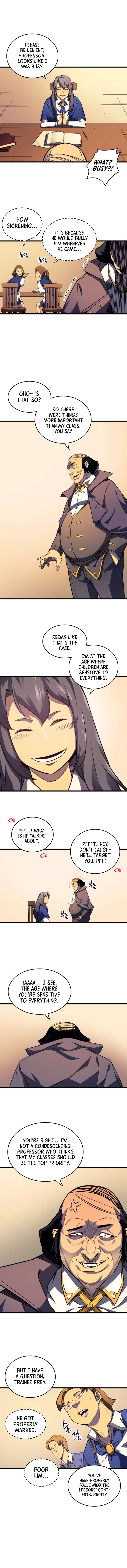 Read The Great Mage Returns After 4000 Years Manga Online