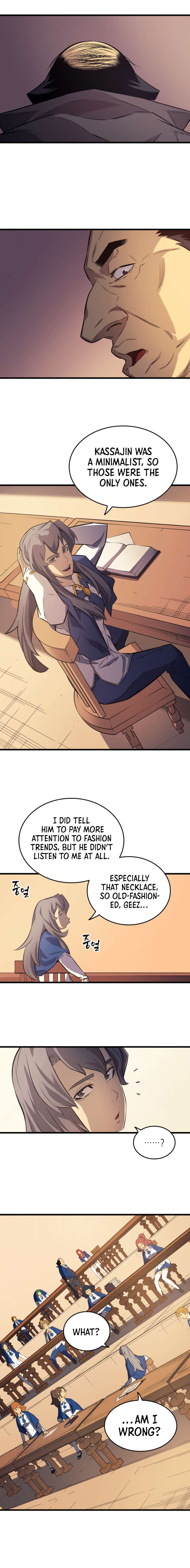 Read The Great Mage Returns After 4000 Years Manga Online