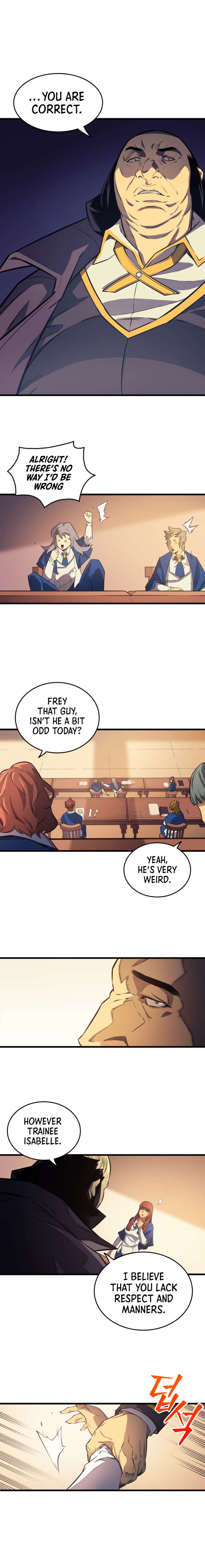 Read The Great Mage Returns After 4000 Years Manga Online