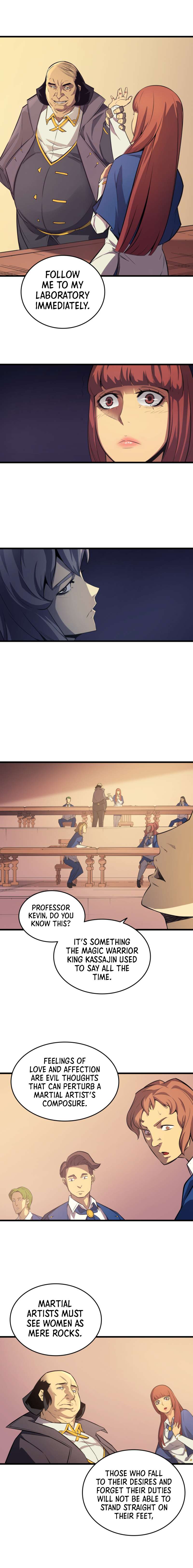 Read The Great Mage Returns After 4000 Years Manga Online