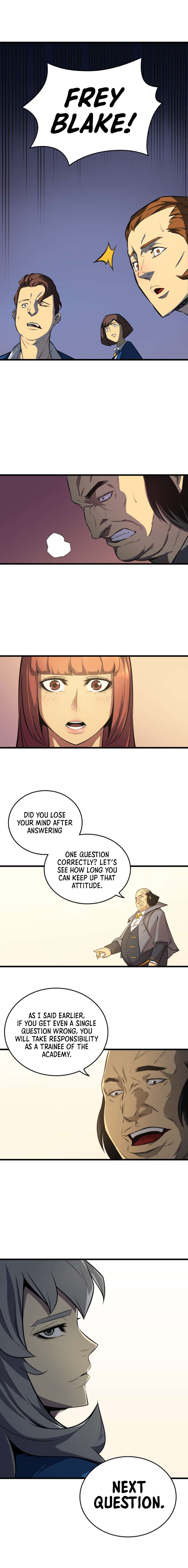 Read The Great Mage Returns After 4000 Years Manga Online