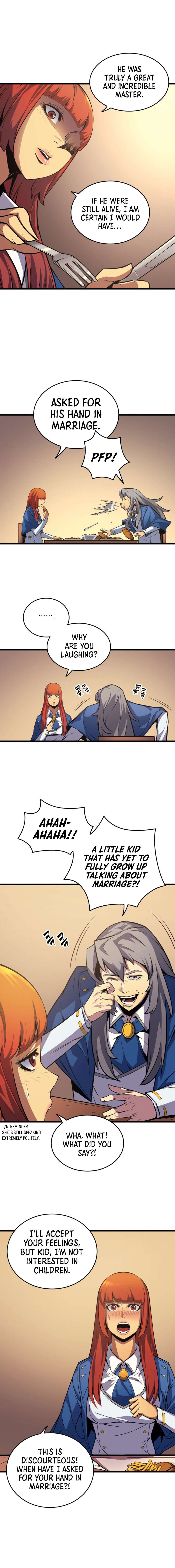 Read The Great Mage Returns After 4000 Years Manga Online