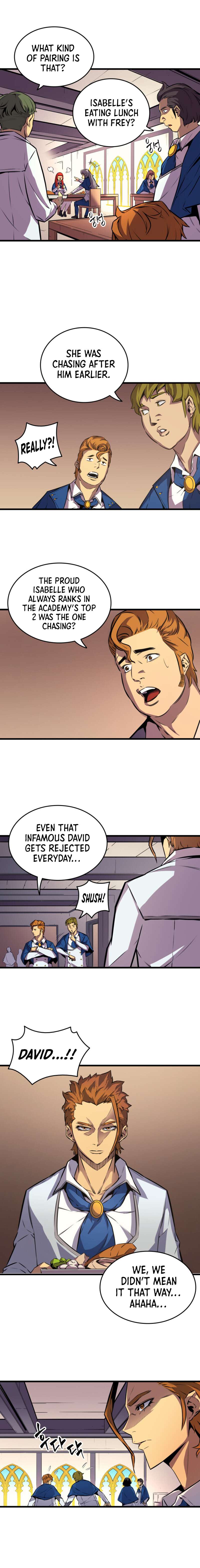 Read The Great Mage Returns After 4000 Years Manga Online