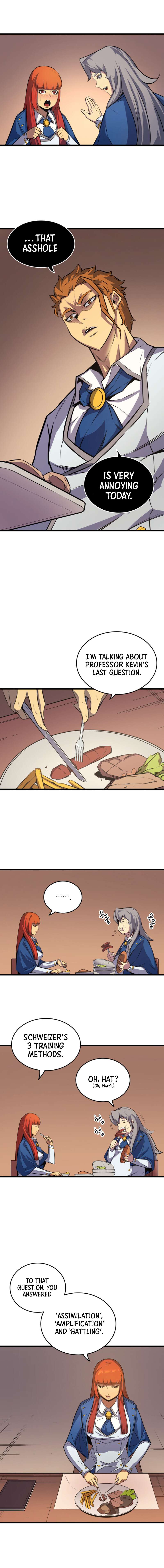 Read The Great Mage Returns After 4000 Years Manga Online