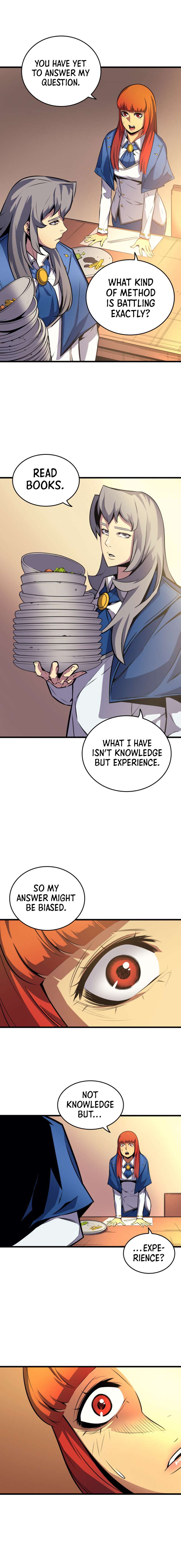 Read The Great Mage Returns After 4000 Years Manga Online