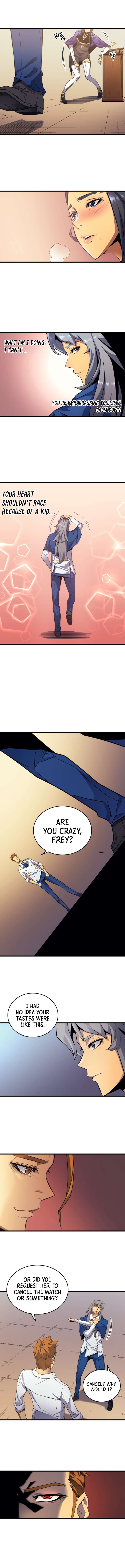 Read The Great Mage Returns After 4000 Years Manga Online