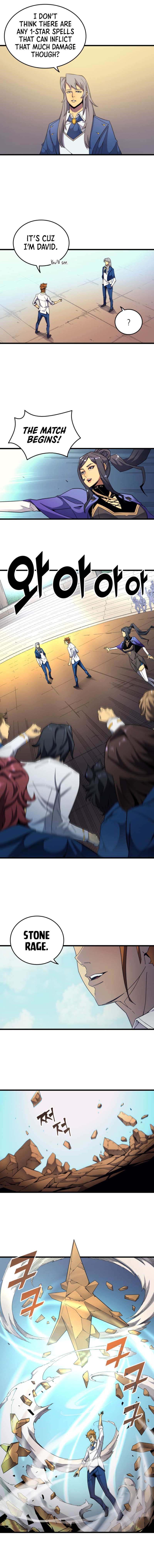 Read The Great Mage Returns After 4000 Years Manga Online