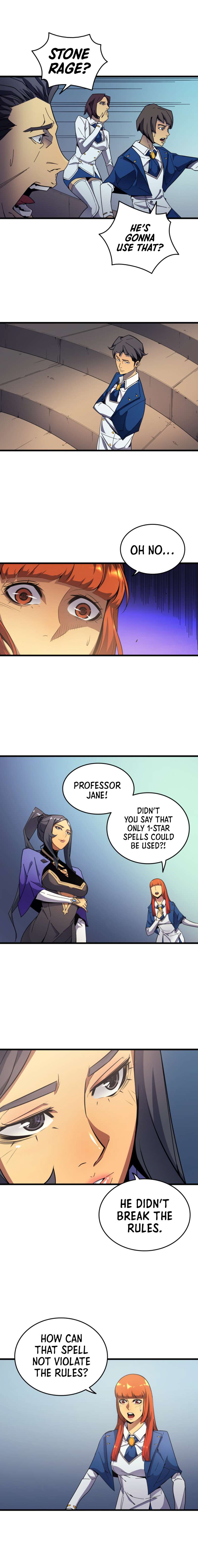 Read The Great Mage Returns After 4000 Years Manga Online