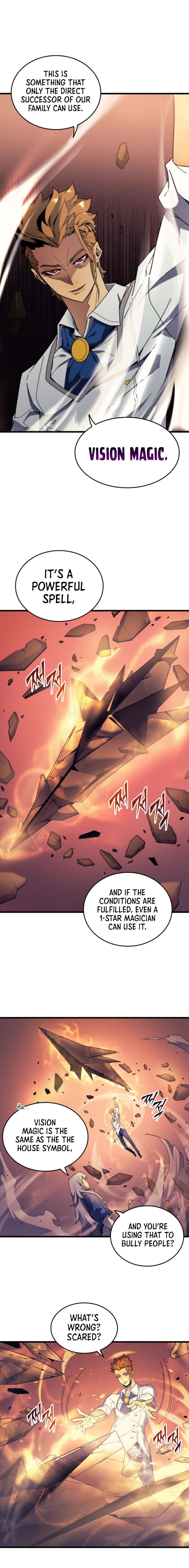 Read The Great Mage Returns After 4000 Years Manga Online