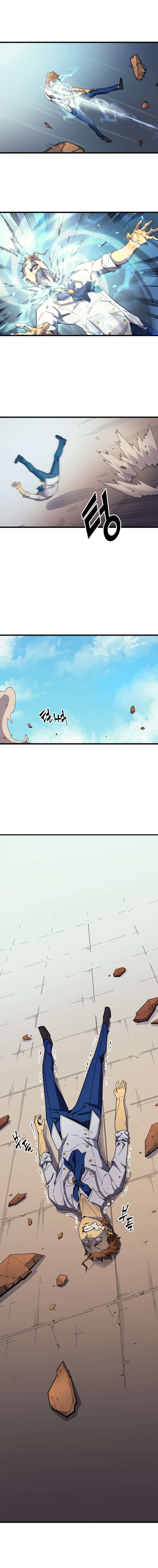 Read The Great Mage Returns After 4000 Years Manga Online