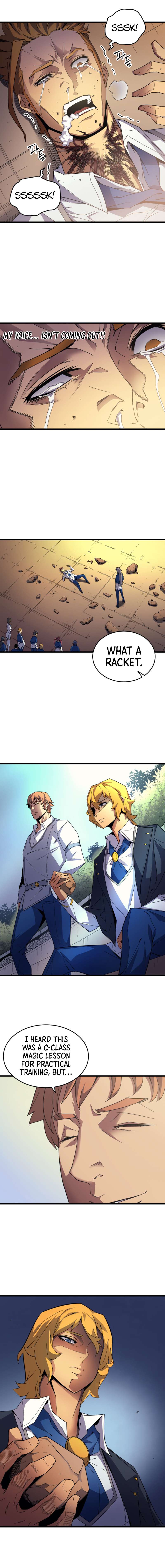 Read The Great Mage Returns After 4000 Years Manga Online