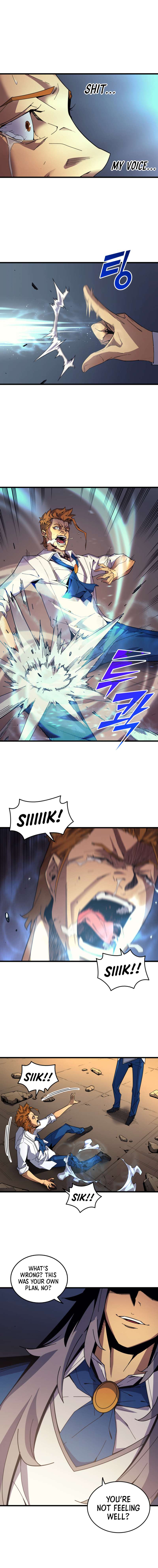 Read The Great Mage Returns After 4000 Years Manga Online