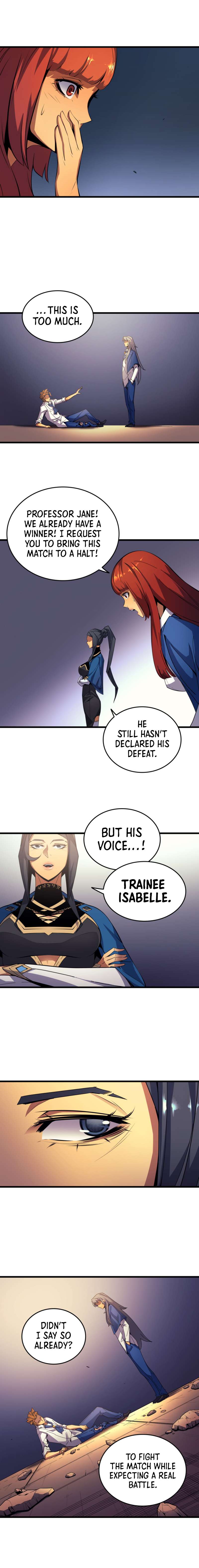 Read The Great Mage Returns After 4000 Years Manga Online