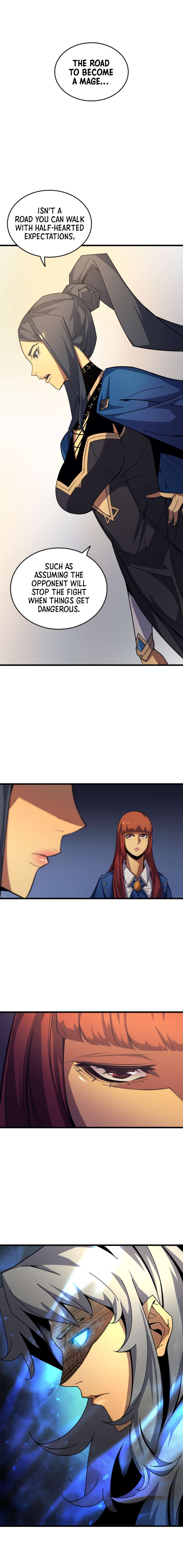 Read The Great Mage Returns After 4000 Years Manga Online