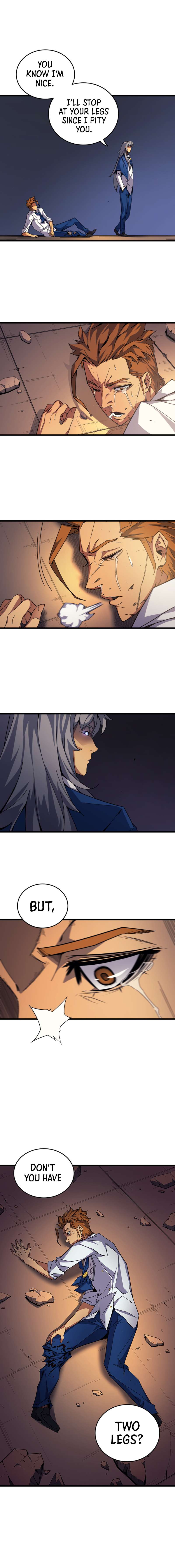 Read The Great Mage Returns After 4000 Years Manga Online