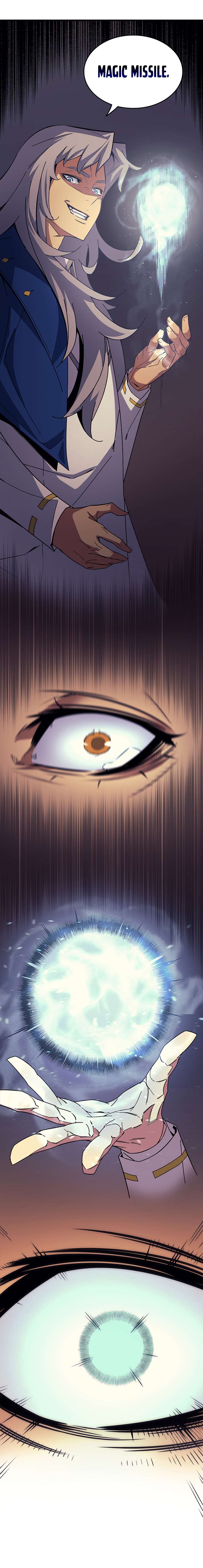 Read The Great Mage Returns After 4000 Years Manga Online