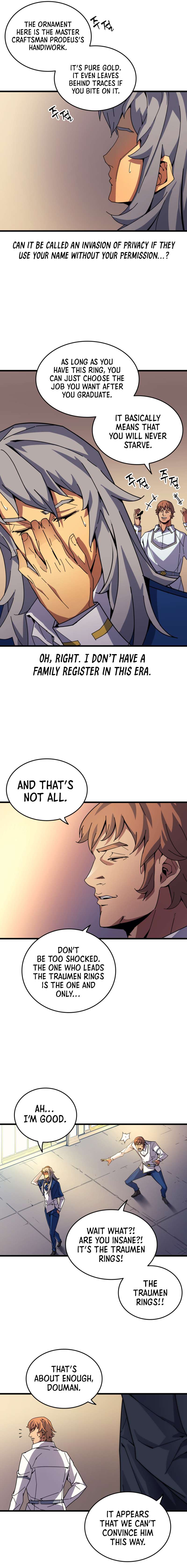 Read The Great Mage Returns After 4000 Years Manga Online