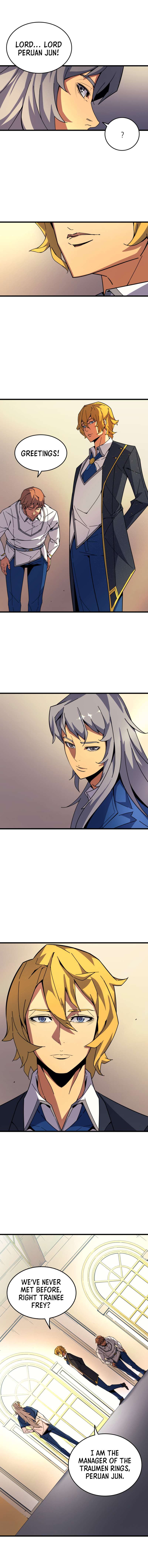 Read The Great Mage Returns After 4000 Years Manga Online