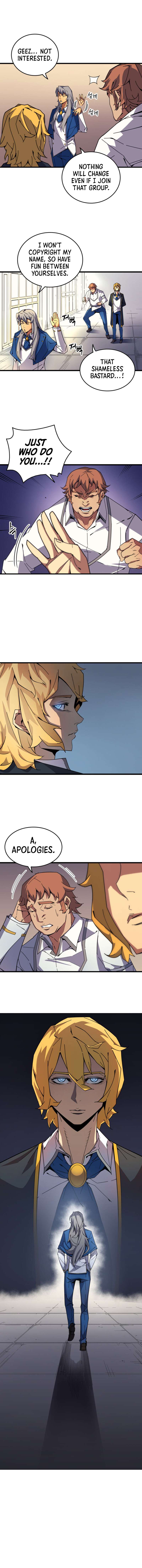 Read The Great Mage Returns After 4000 Years Manga Online