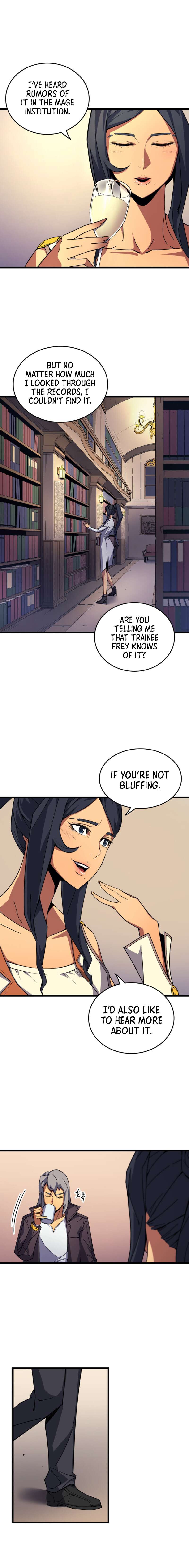 Read The Great Mage Returns After 4000 Years Manga Online