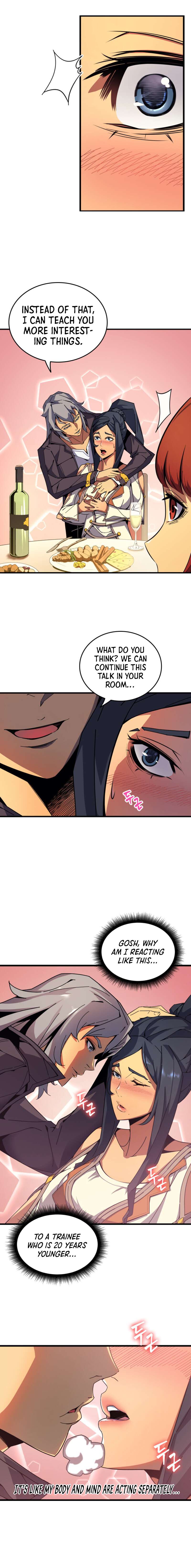 Read The Great Mage Returns After 4000 Years Manga Online