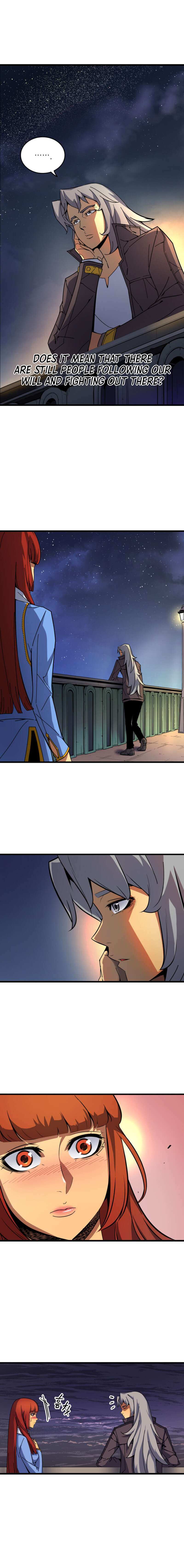 Read The Great Mage Returns After 4000 Years Manga Online