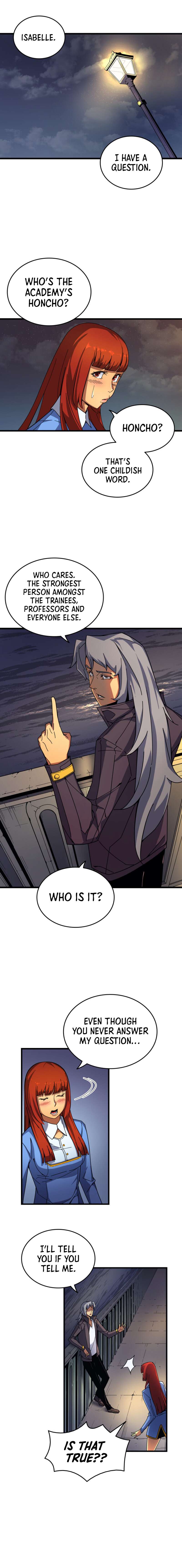 Read The Great Mage Returns After 4000 Years Manga Online