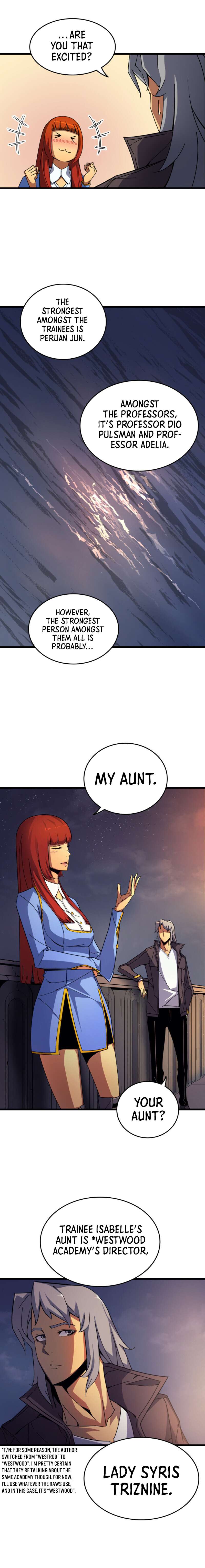 Read The Great Mage Returns After 4000 Years Manga Online