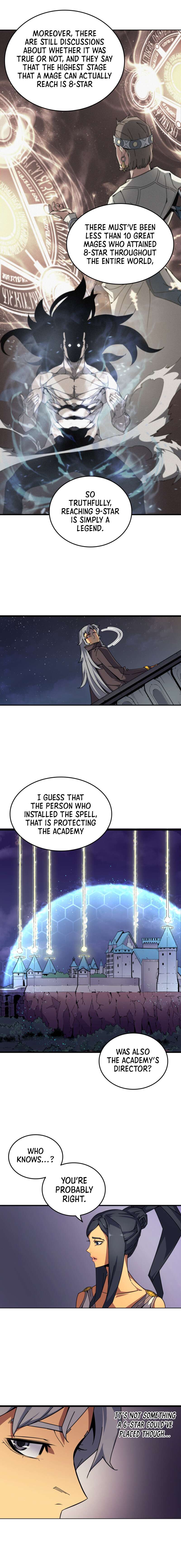 Read The Great Mage Returns After 4000 Years Manga Online