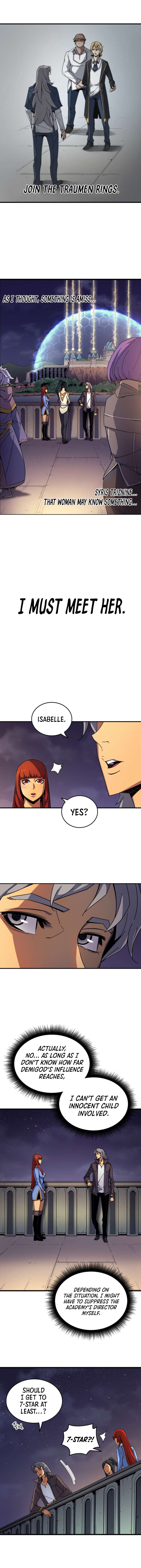 Read The Great Mage Returns After 4000 Years Manga Online