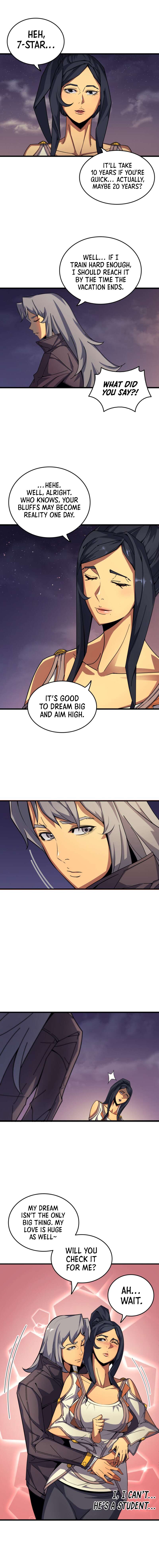 Read The Great Mage Returns After 4000 Years Manga Online