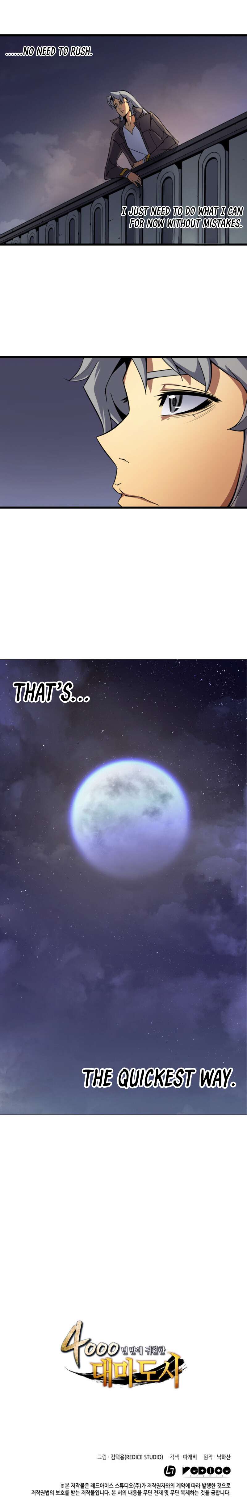 Read The Great Mage Returns After 4000 Years Manga Online