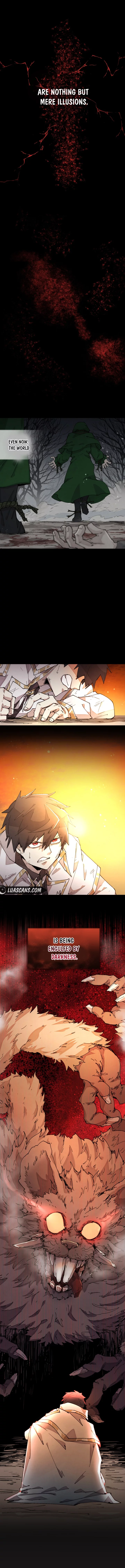 Read The Great Mage of the Hero’s Party Reincarnates Manga Online