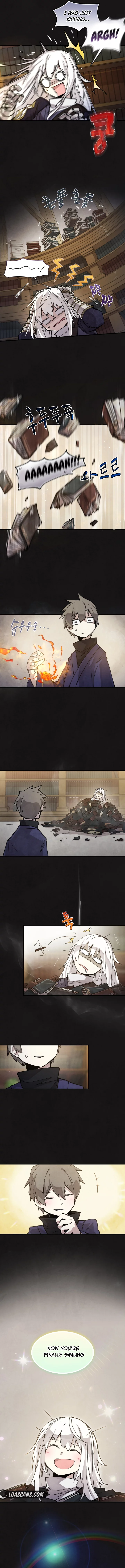 Read The Great Mage of the Hero’s Party Reincarnates Manga Online