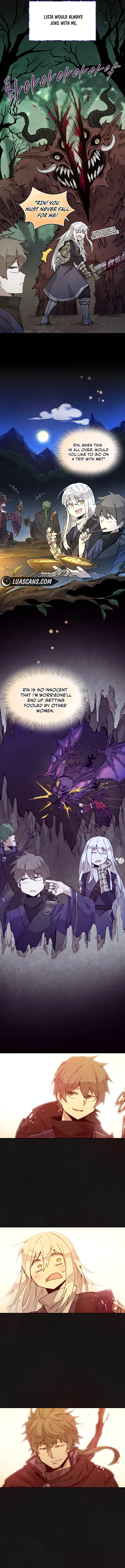 Read The Great Mage of the Hero’s Party Reincarnates Manga Online