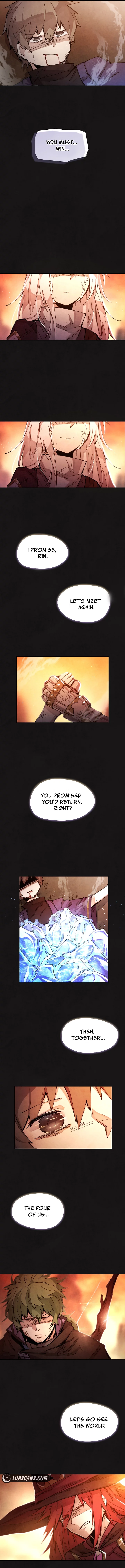 Read The Great Mage of the Hero’s Party Reincarnates Manga Online