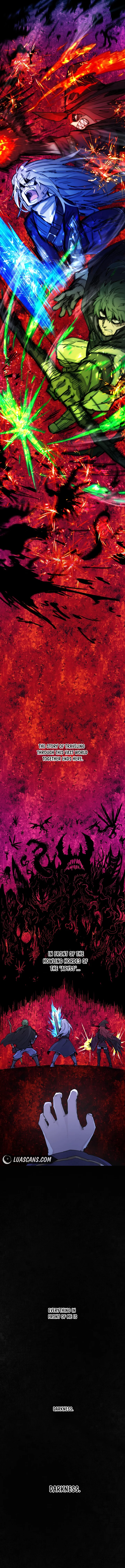 Read The Great Mage of the Hero’s Party Reincarnates Manga Online