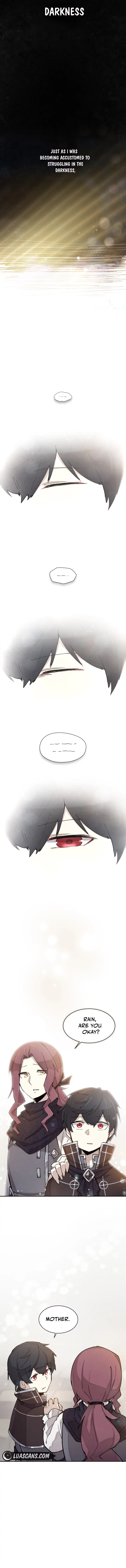 Read The Great Mage of the Hero’s Party Reincarnates Manga Online