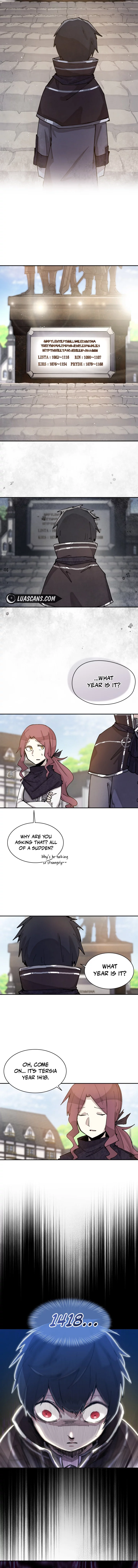 Read The Great Mage of the Hero’s Party Reincarnates Manga Online