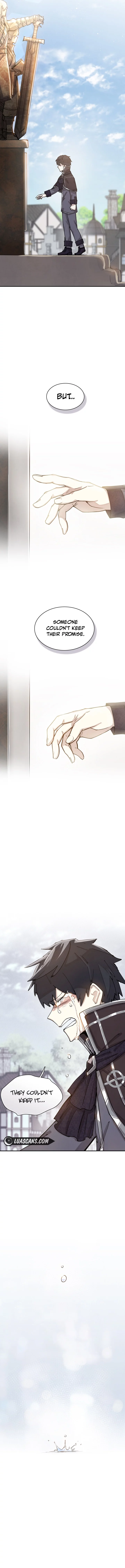 Read The Great Mage of the Hero’s Party Reincarnates Manga Online