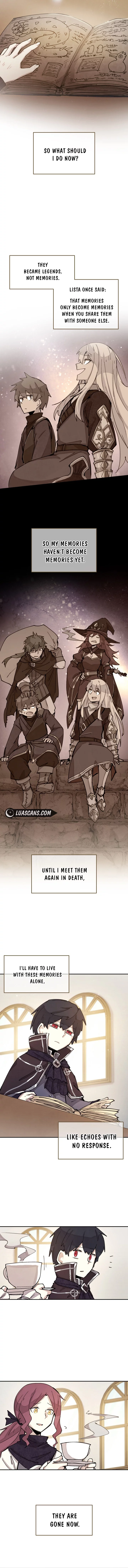 Read The Great Mage of the Hero’s Party Reincarnates Manga Online