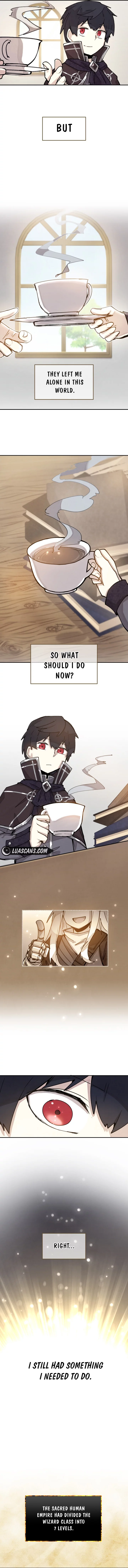 Read The Great Mage of the Hero’s Party Reincarnates Manga Online