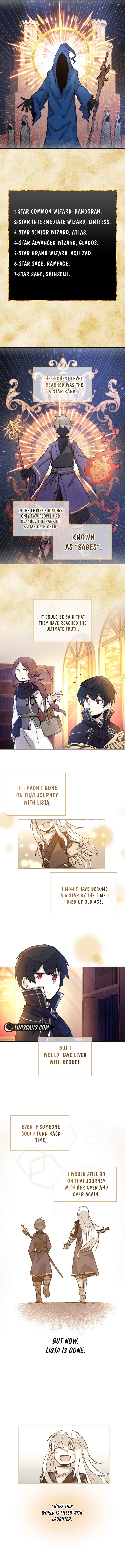 Read The Great Mage of the Hero’s Party Reincarnates Manga Online