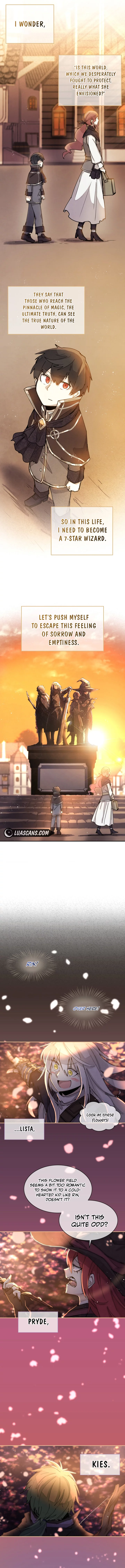 Read The Great Mage of the Hero’s Party Reincarnates Manga Online