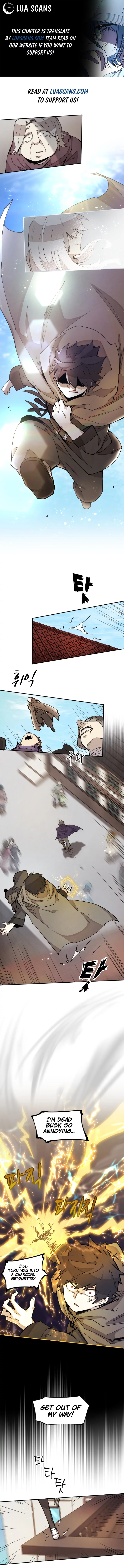 Read The Great Mage of the Hero’s Party Reincarnates Manga Online